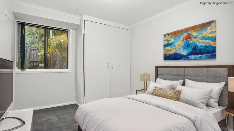 Sixth view of Homely house listing, 106 Compton Street, Dapto NSW 2530