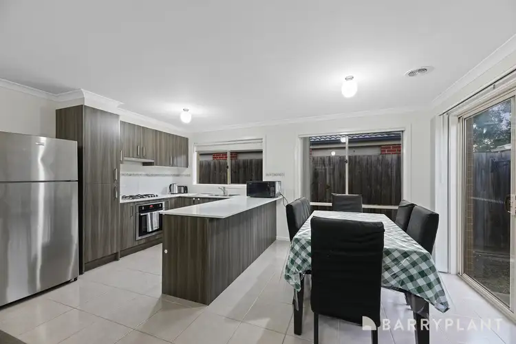 Second view of Homely unit listing, 3/9 Shakespeare Court, Drouin VIC 3818