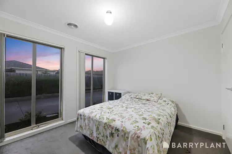 Sixth view of Homely unit listing, 3/9 Shakespeare Court, Drouin VIC 3818
