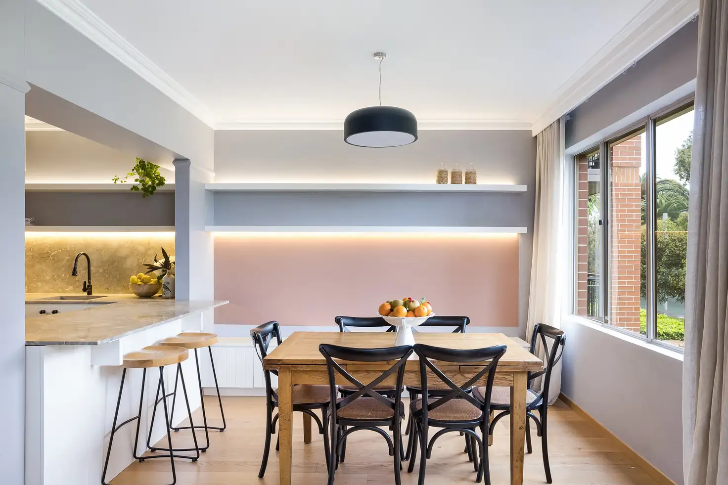 Main view of Homely apartment listing, 22/11 Williams Parade, Dulwich Hill NSW 2203