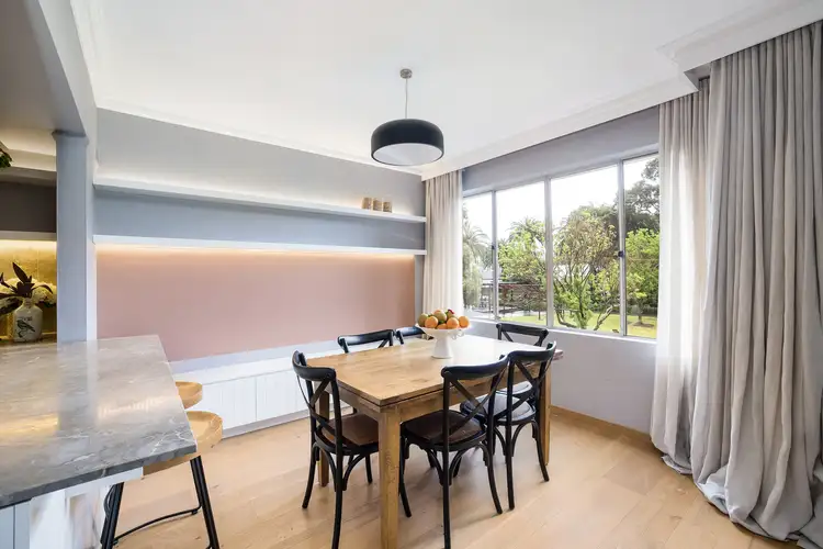 Second view of Homely apartment listing, 22/11 Williams Parade, Dulwich Hill NSW 2203