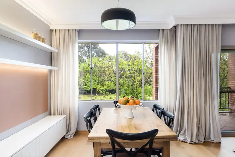 Third view of Homely apartment listing, 22/11 Williams Parade, Dulwich Hill NSW 2203