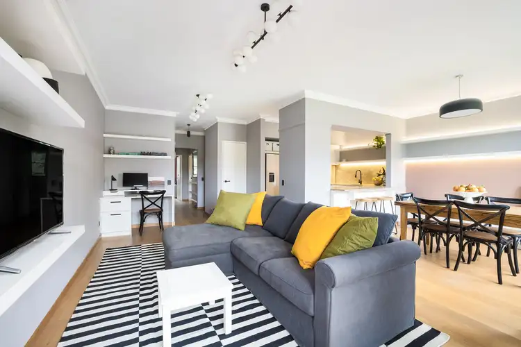 Fifth view of Homely apartment listing, 22/11 Williams Parade, Dulwich Hill NSW 2203
