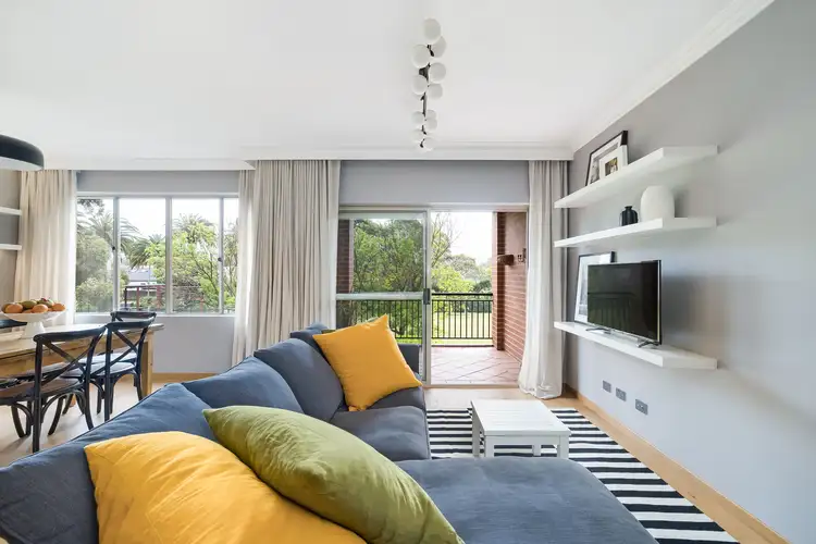 Sixth view of Homely apartment listing, 22/11 Williams Parade, Dulwich Hill NSW 2203