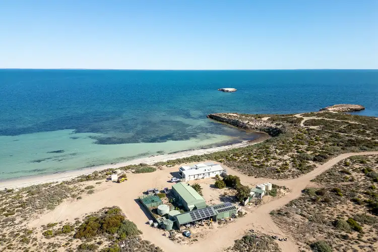 38031C Flinders Highway, Laura Bay SA 5680
