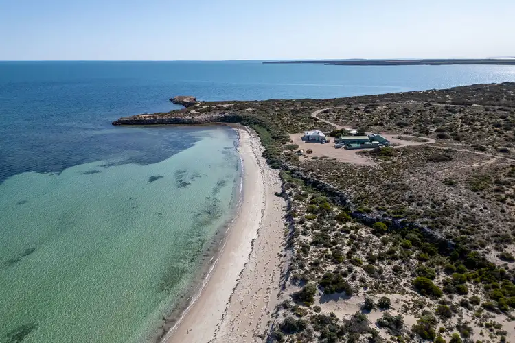 Third view of Homely rural property listing, 38031C Flinders Highway, Laura Bay SA 5680
