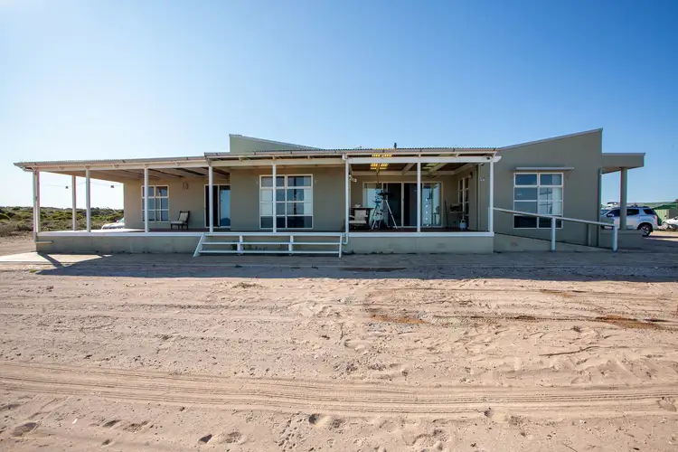 Fourth view of Homely rural property listing, 38031C Flinders Highway, Laura Bay SA 5680