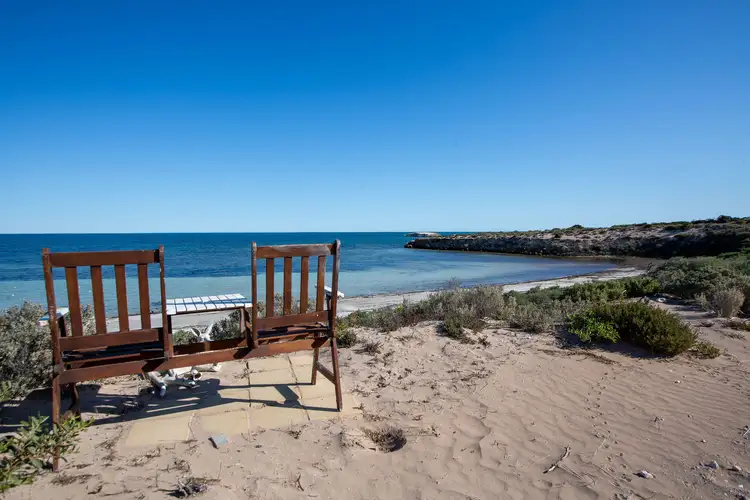 Fifth view of Homely rural property listing, 38031C Flinders Highway, Laura Bay SA 5680