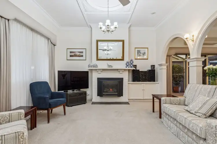 Third view of Homely house listing, 4 Aver Avenue, Daw Park SA 5041