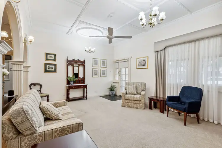 Fourth view of Homely house listing, 4 Aver Avenue, Daw Park SA 5041