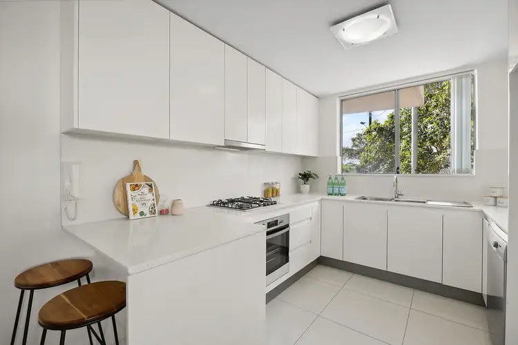 Fourth view of Homely unit listing, 1/23-25 Gover Street, Peakhurst NSW 2210