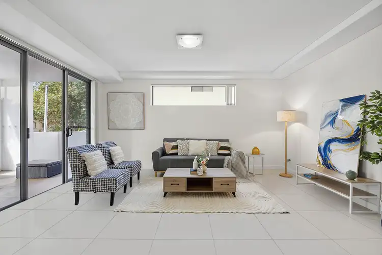 Sixth view of Homely unit listing, 1/23-25 Gover Street, Peakhurst NSW 2210