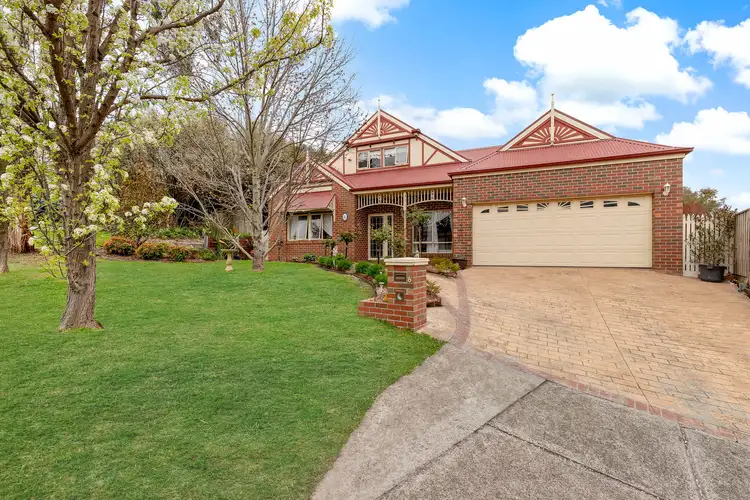 6 Keswick Rise, Sunbury VIC 3429