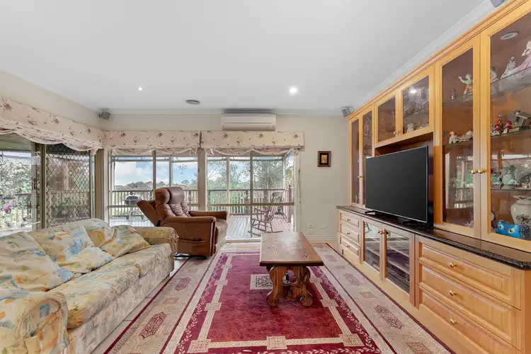 Sixth view of Homely house listing, 6 Keswick Rise, Sunbury VIC 3429