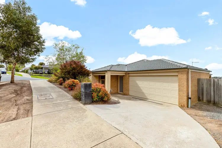 26 Wedmore Crescent, Sunbury VIC 3429
