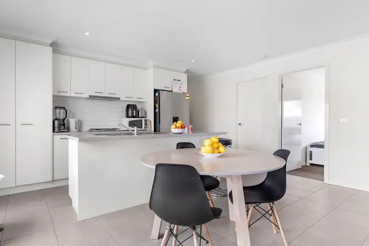 Second view of Homely house listing, 26 Wedmore Crescent, Sunbury VIC 3429