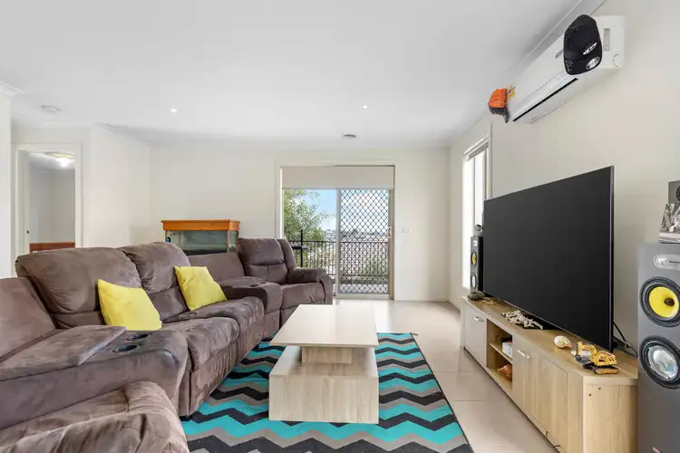 Fourth view of Homely house listing, 26 Wedmore Crescent, Sunbury VIC 3429