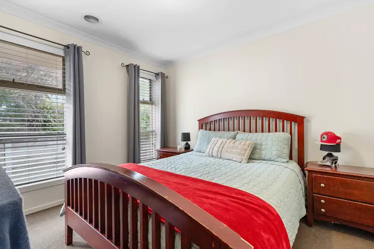 Sixth view of Homely house listing, 26 Wedmore Crescent, Sunbury VIC 3429