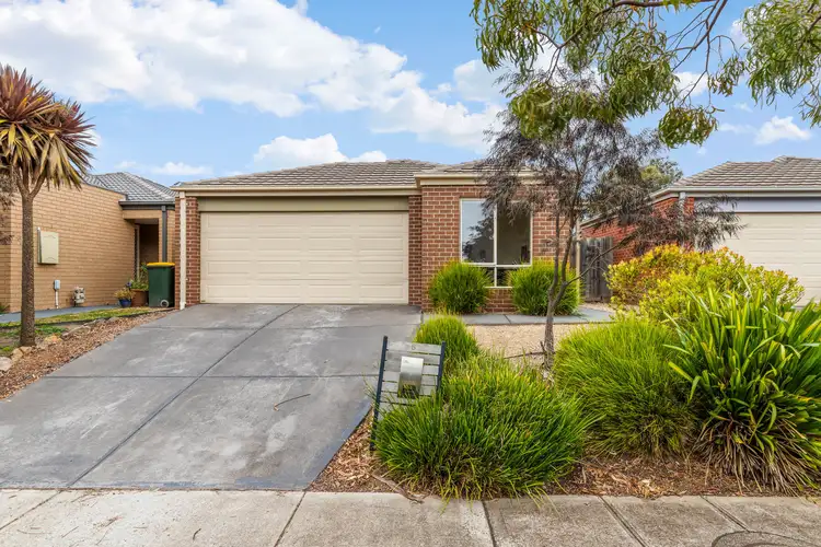 6 Trott Street, Sunbury VIC 3429