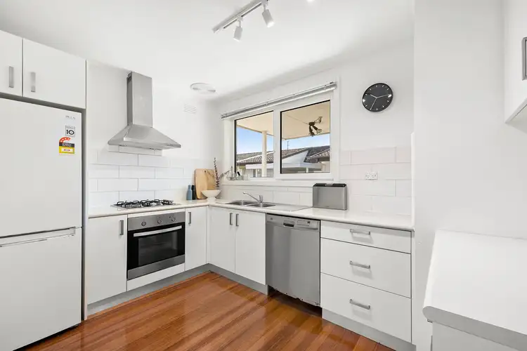 Third view of Homely unit listing, 25/5-7 Collocott Street, Mordialloc VIC 3195