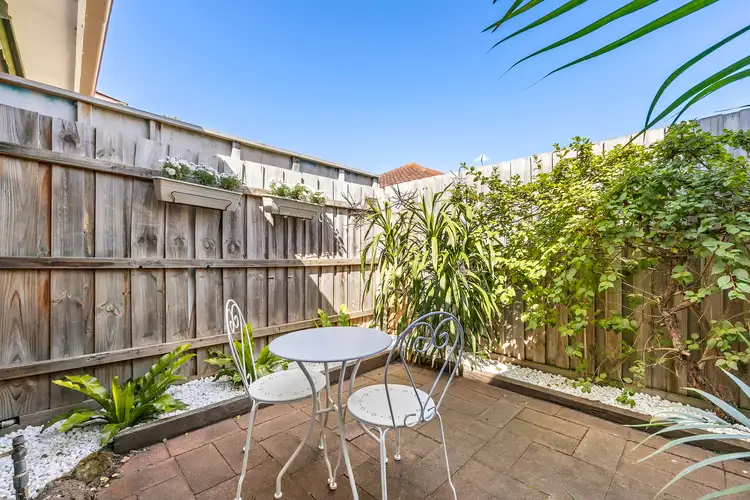 Fourth view of Homely unit listing, 25/5-7 Collocott Street, Mordialloc VIC 3195