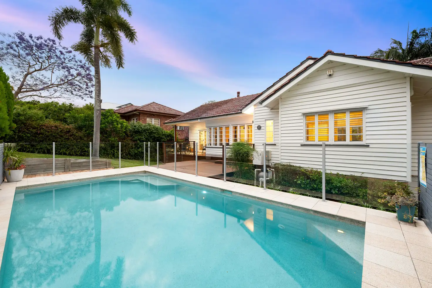 Main view of Homely house listing, 17 Marriott Street, Coorparoo QLD 4151