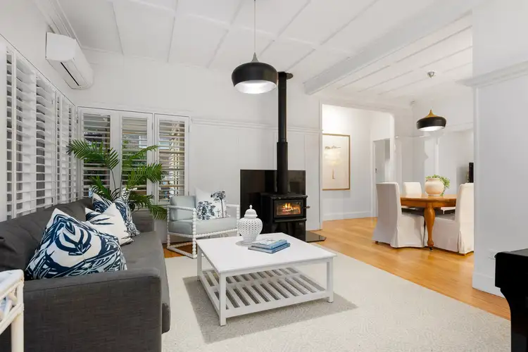 Second view of Homely house listing, 17 Marriott Street, Coorparoo QLD 4151