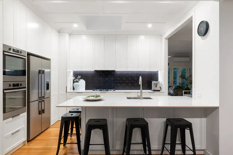 Third view of Homely house listing, 17 Marriott Street, Coorparoo QLD 4151