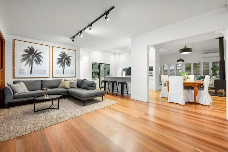 Fifth view of Homely house listing, 17 Marriott Street, Coorparoo QLD 4151