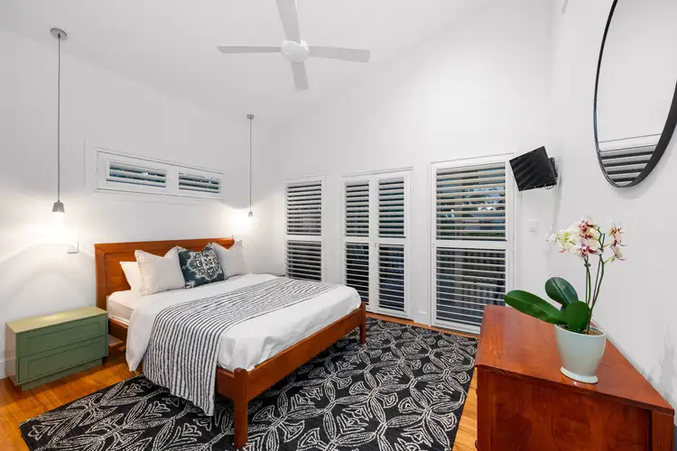 Sixth view of Homely house listing, 17 Marriott Street, Coorparoo QLD 4151