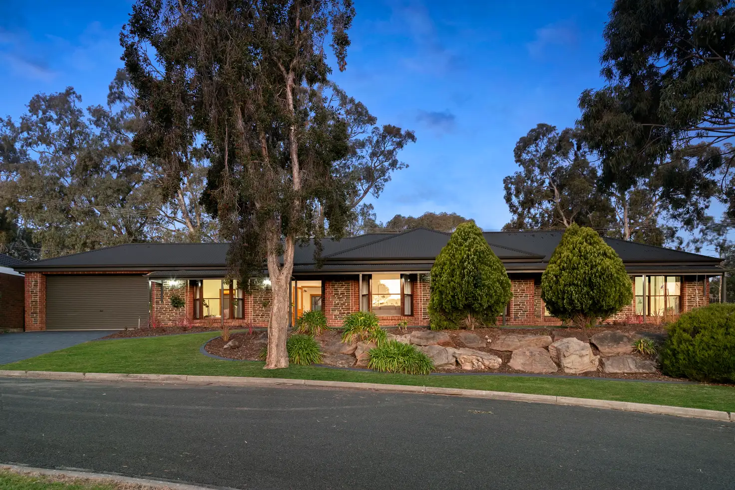 Main view of Homely house listing, 2 Nalga Court, Highbury SA 5089