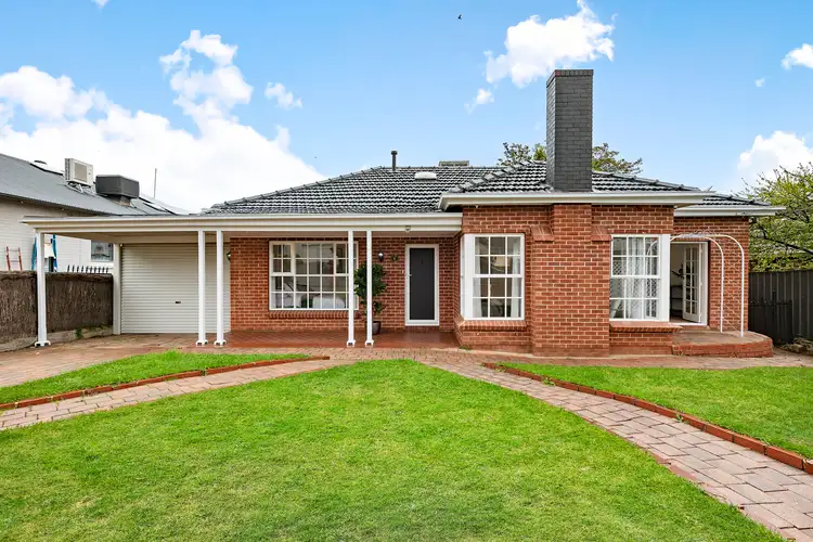 3 Hughes Street, Linden Park SA 5065