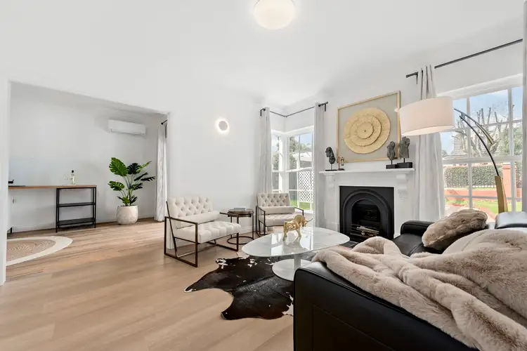 Second view of Homely house listing, 3 Hughes Street, Linden Park SA 5065