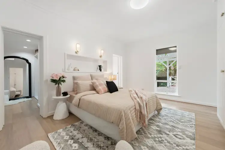 Fifth view of Homely house listing, 3 Hughes Street, Linden Park SA 5065