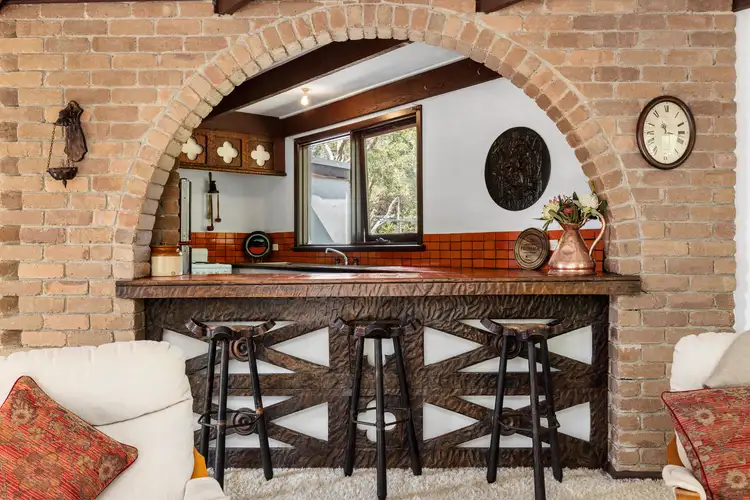 Fifth view of Homely house listing, 13 Whitehead Street, Blairgowrie VIC 3942