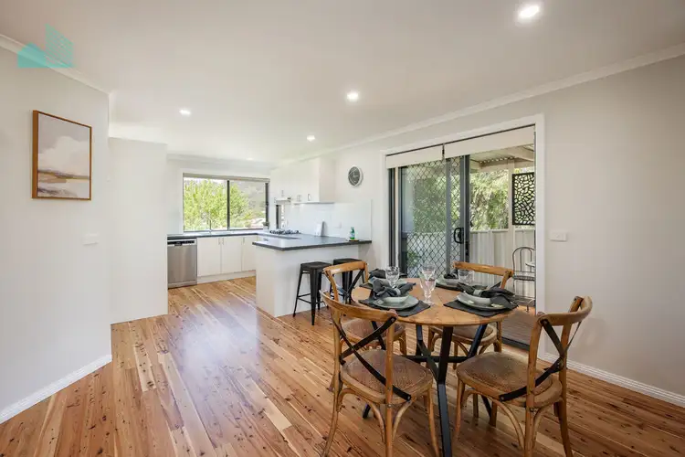 Second view of Homely house listing, 2 Swift Court, West Wodonga VIC 3690