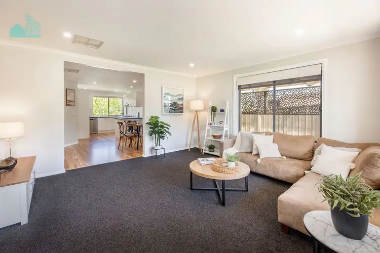 Sixth view of Homely house listing, 2 Swift Court, West Wodonga VIC 3690