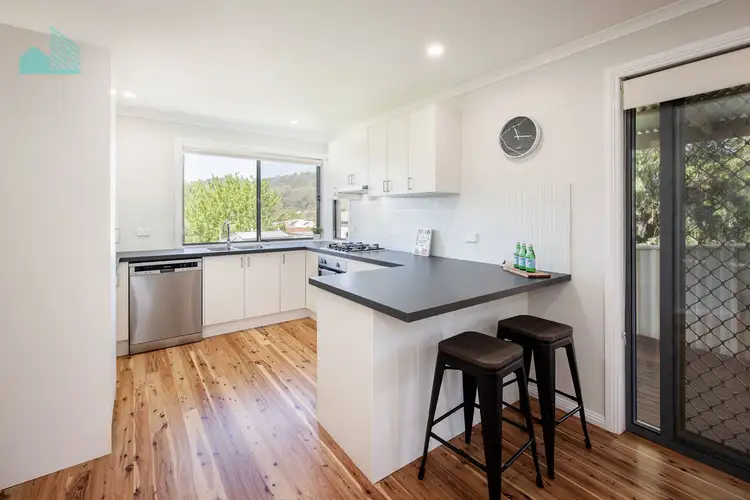 Seventh view of Homely house listing, 2 Swift Court, West Wodonga VIC 3690