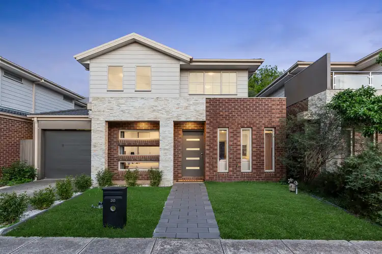 30 Dalveen Road, Ivanhoe VIC 3079