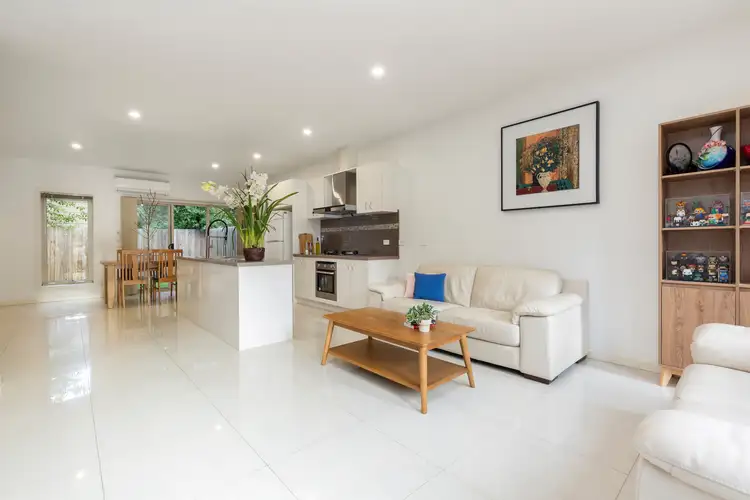Fifth view of Homely townhouse listing, 30 Dalveen Road, Ivanhoe VIC 3079