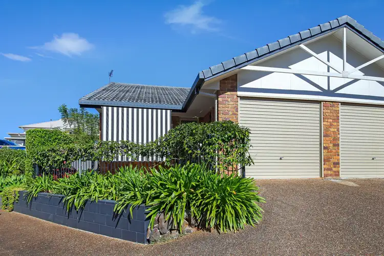 Second view of Homely unit listing, 4/78 Burnett Street, Buderim QLD 4556