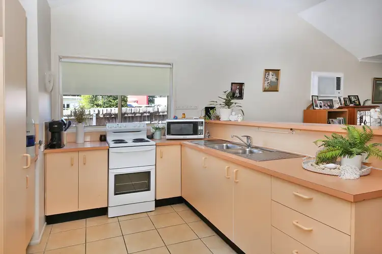 Third view of Homely unit listing, 4/78 Burnett Street, Buderim QLD 4556