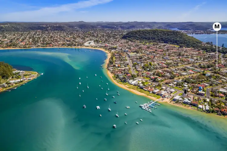 Sixth view of Homely house listing, 14 Webb Road, Booker Bay NSW 2257