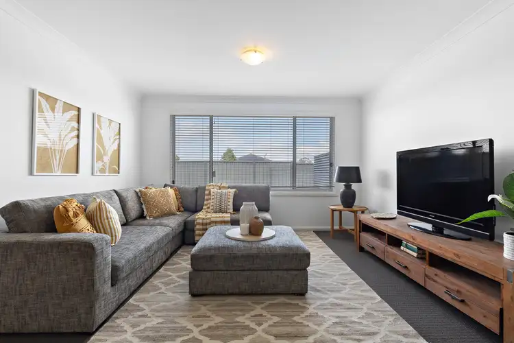 Second view of Homely house listing, 29 Brigade Street, Jordan Springs NSW 2747