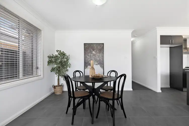 Fourth view of Homely house listing, 29 Brigade Street, Jordan Springs NSW 2747