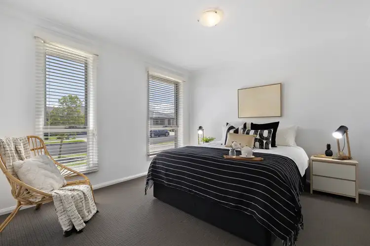 Fifth view of Homely house listing, 29 Brigade Street, Jordan Springs NSW 2747