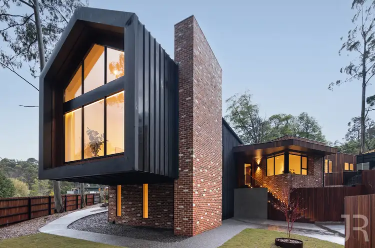 Main view of Homely house listing, 34 Neville Street, Cockatoo VIC 3781