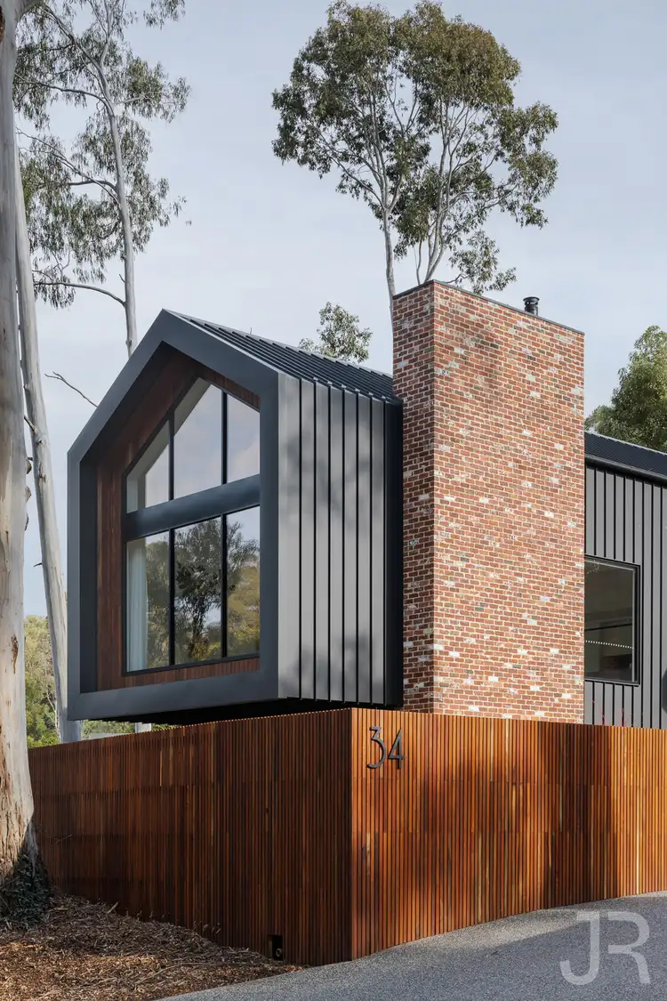 Second view of Homely house listing, 34 Neville Street, Cockatoo VIC 3781