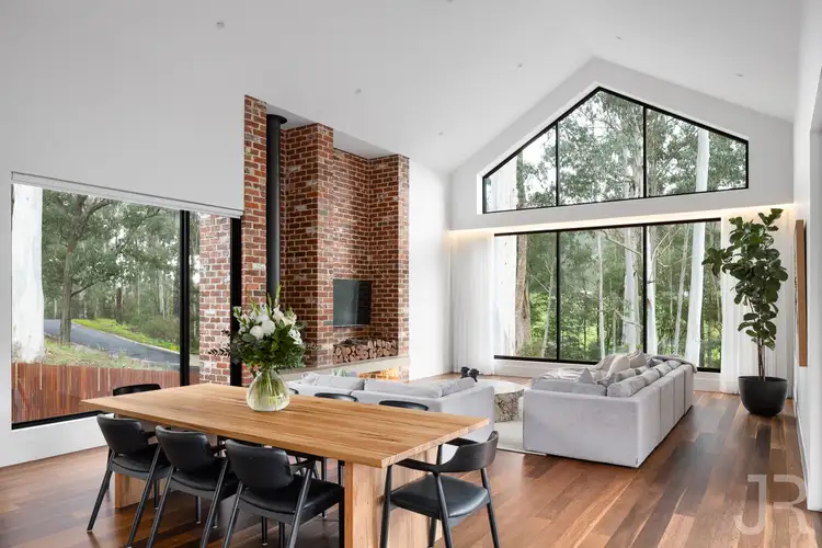 Fourth view of Homely house listing, 34 Neville Street, Cockatoo VIC 3781