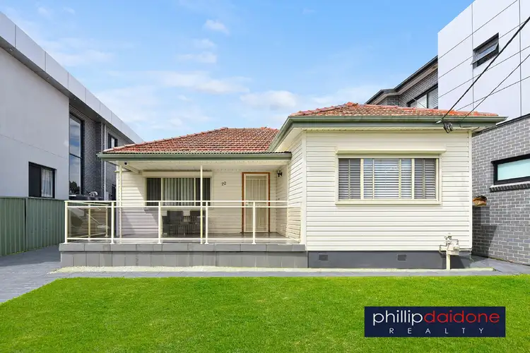 22 Heath Street, Auburn NSW 2144